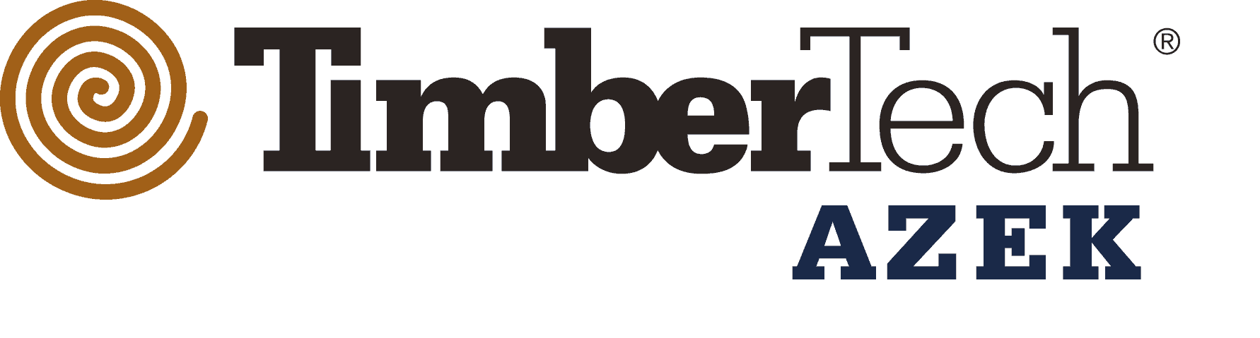 timber tech logo