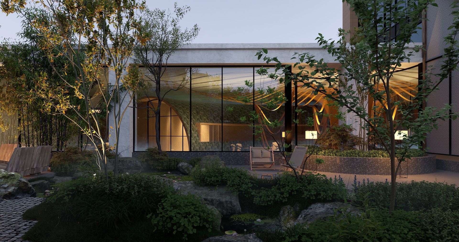 Why Custom Designed Retractable Screens for Your Home