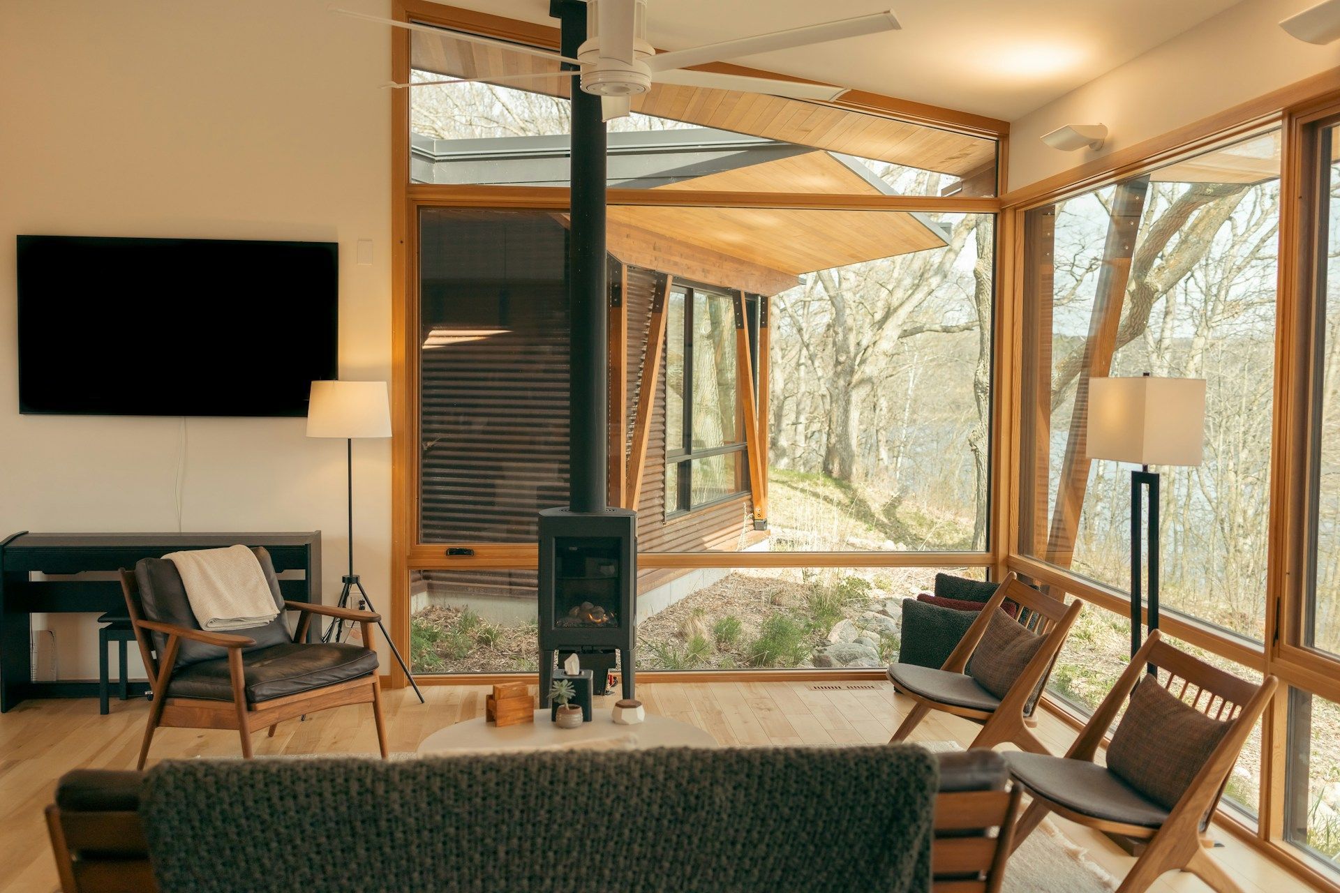 Screen Porch