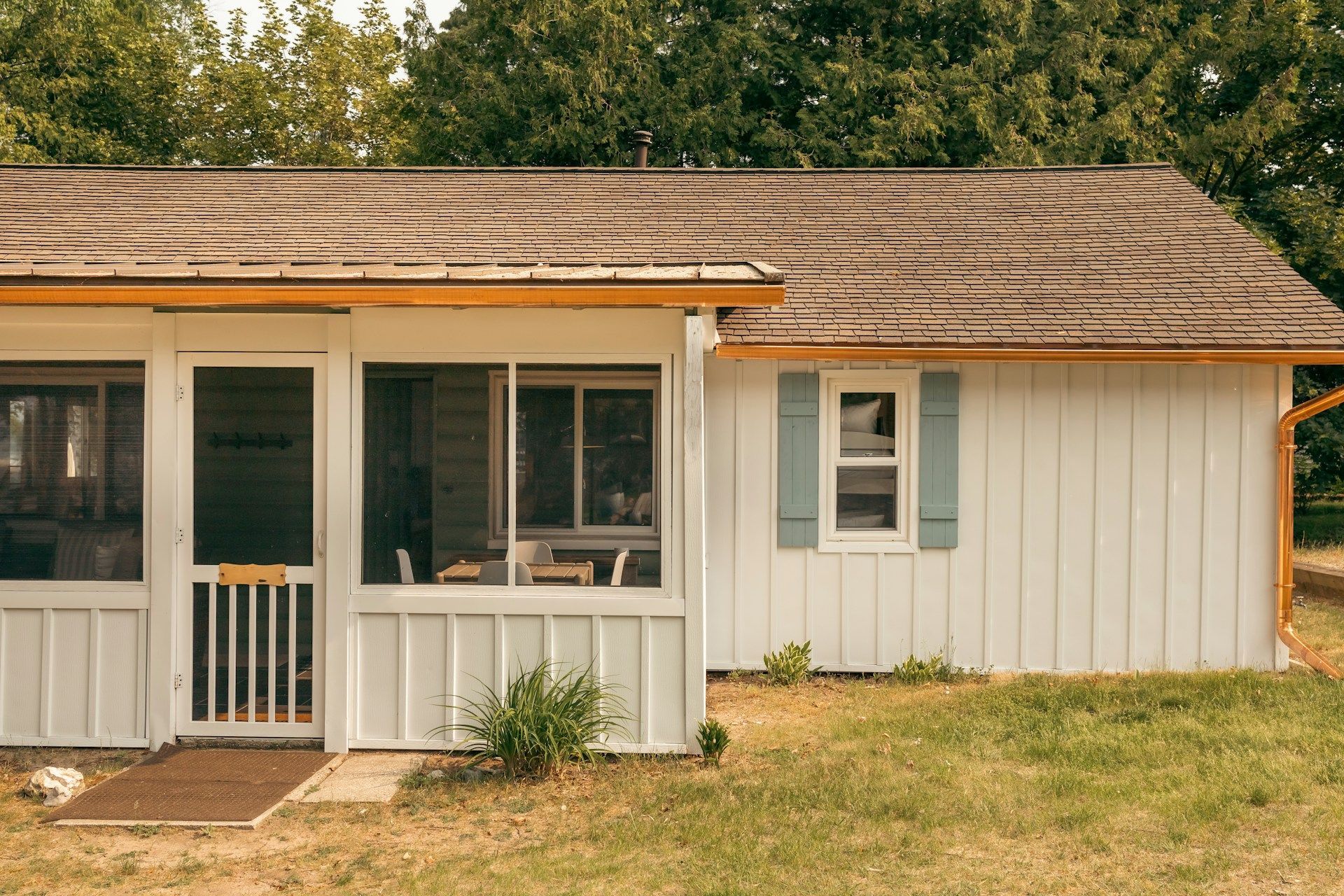 home screen porch