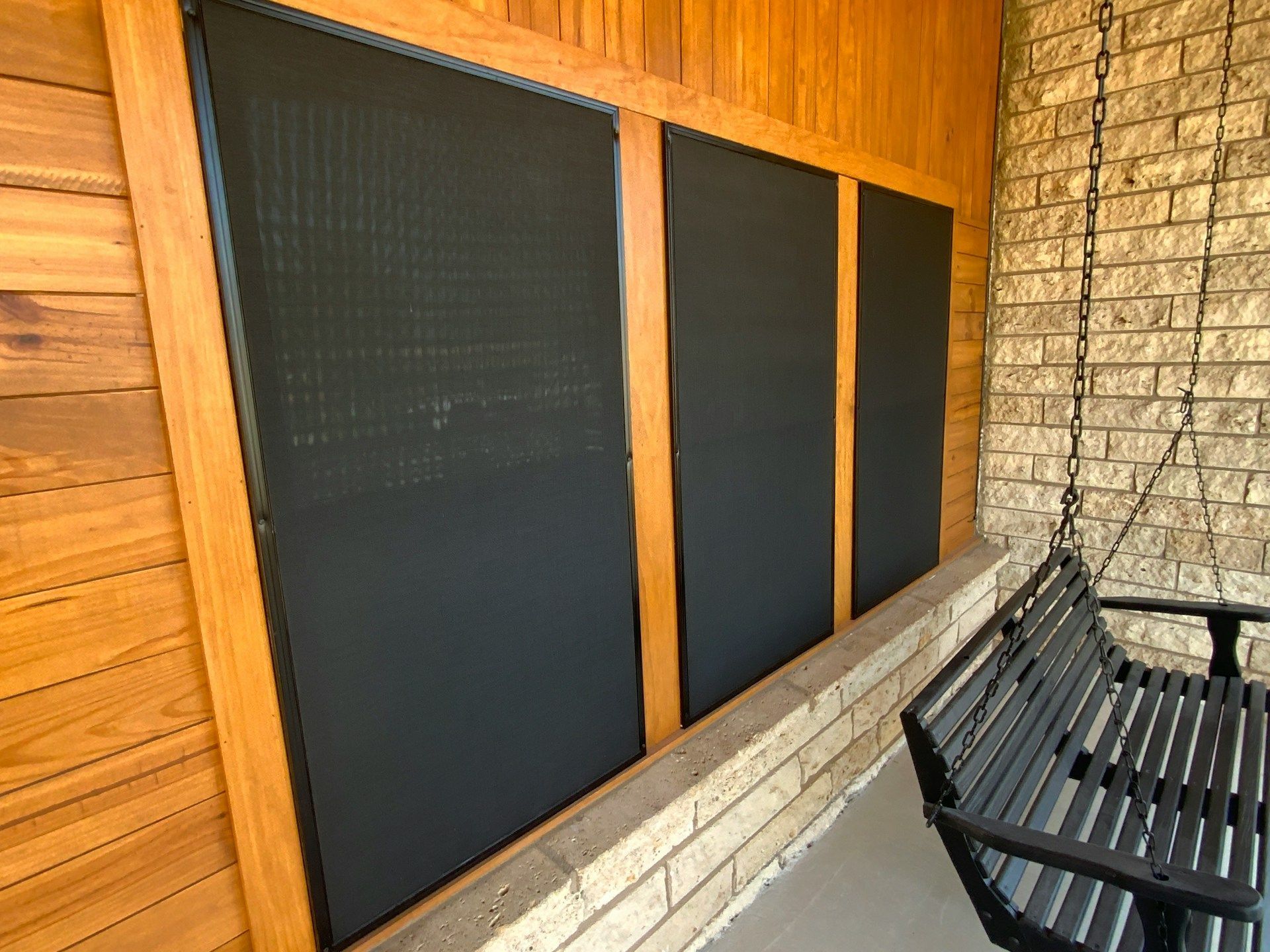 Window Screen
