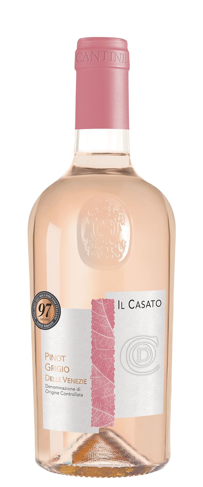 <b>Il Casato</b><br>Pinot Grigio