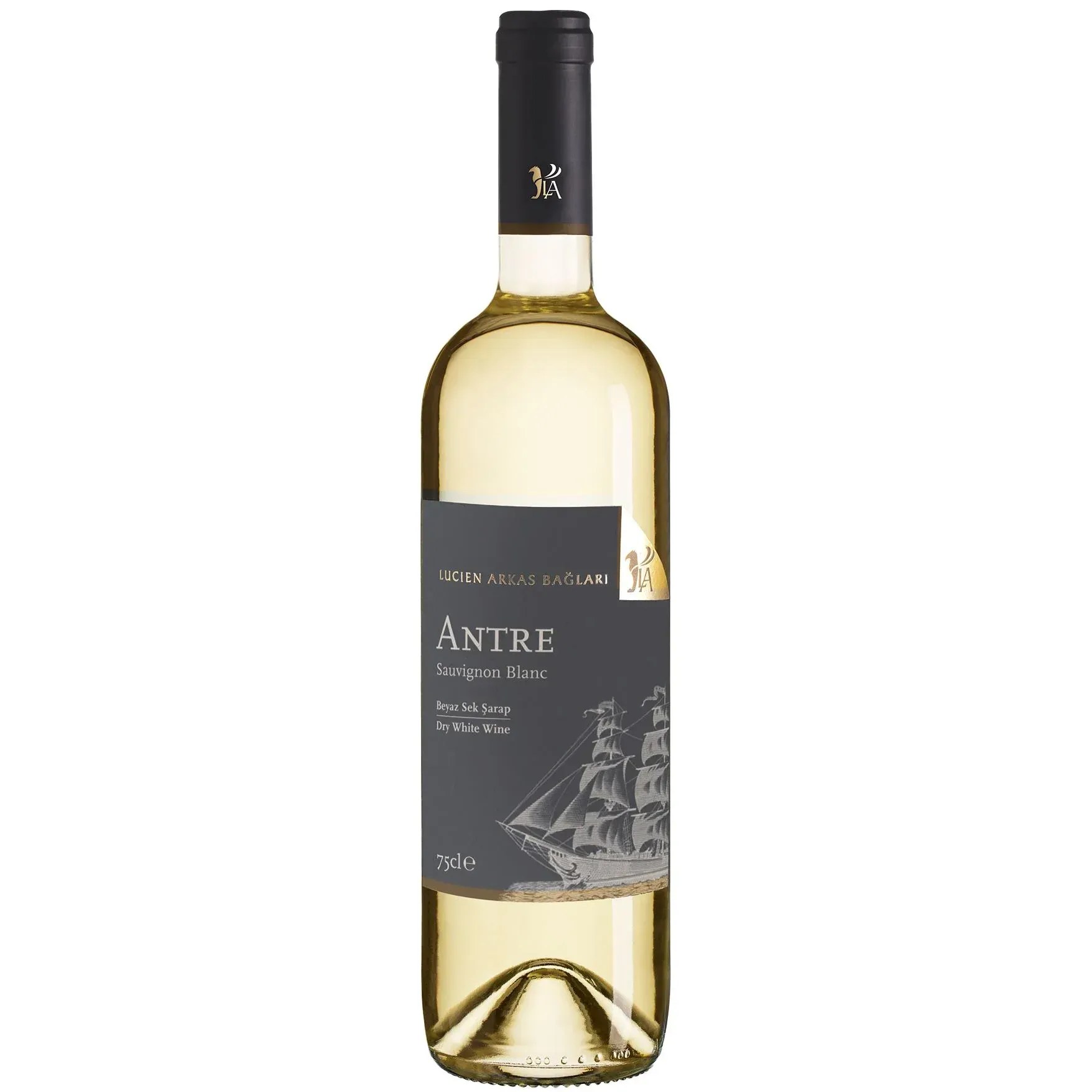 <b>Lucien Arkas Antre </b><br>Sauvignon Blanc