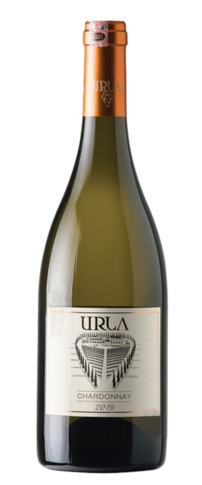 <b>Urla Chardonnay</b><br>Chardonnay