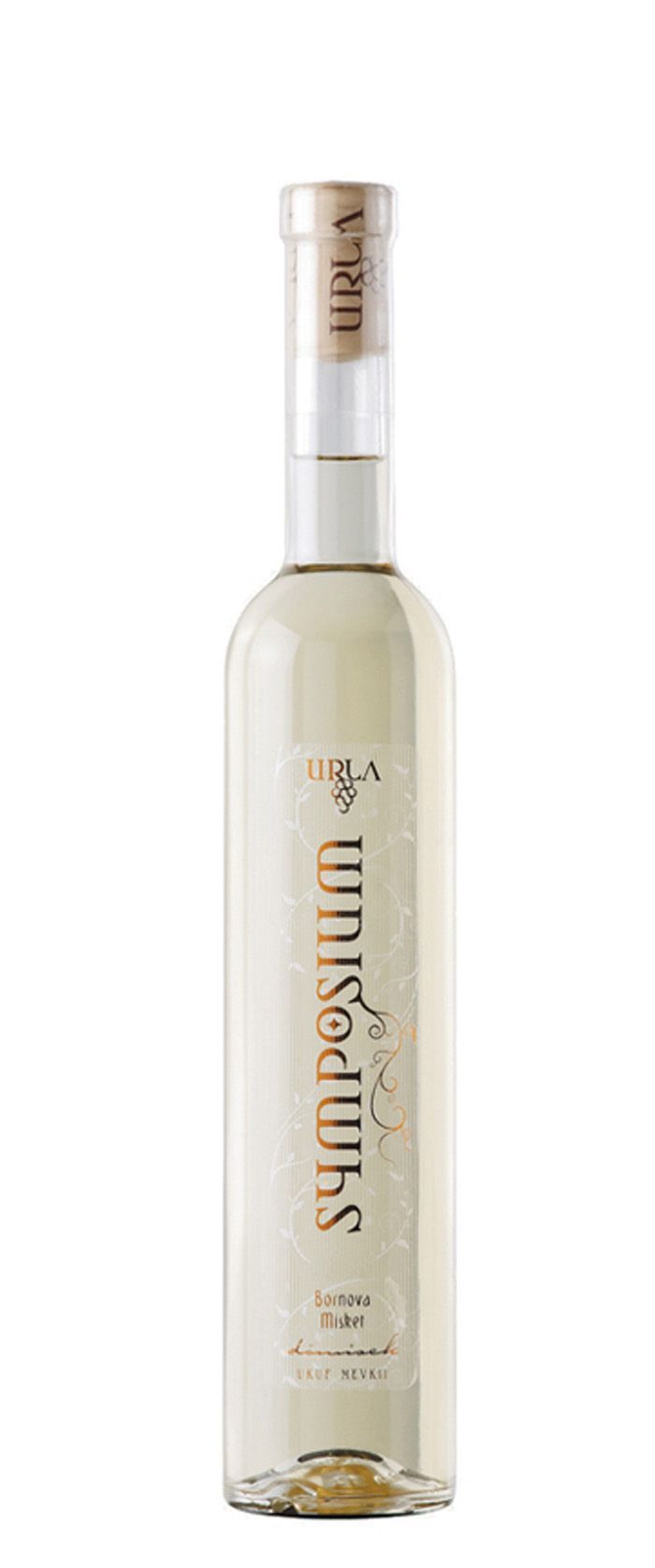 <b>Urla Symposium 50cl</b><br>Bornova Misket - Dömisek