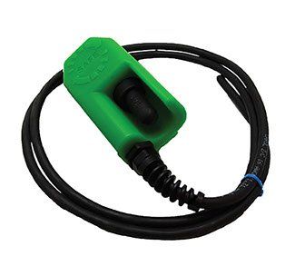 electric deadman control switch