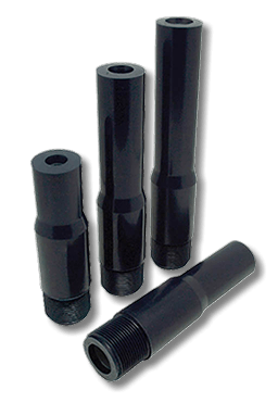 venturi sandblasting nozzle