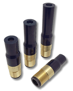 venturi sandblasting nozzle