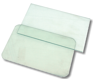 sandblasting windows