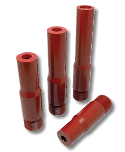 venturi sandblasting nozzle