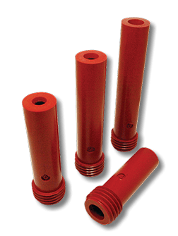 venturi sandblasting nozzle