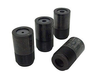 sandblasting straight nozzle