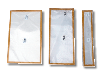 sandblasting window protectors