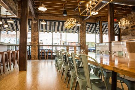 Commercial Storefront Repair Kernersville, NC