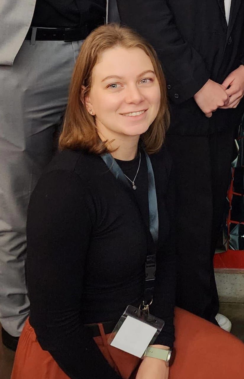 Dr. Storm Schonken, expert chiropractor at Chiro Sandton in Sandton