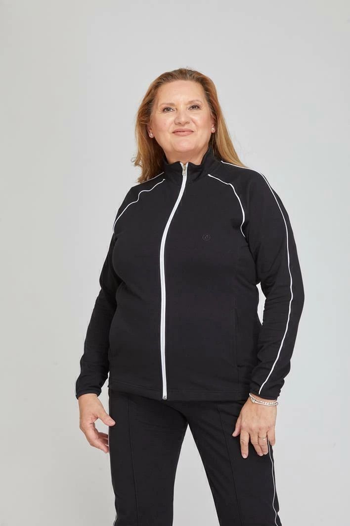 Campera Vivo PLUS SIZE