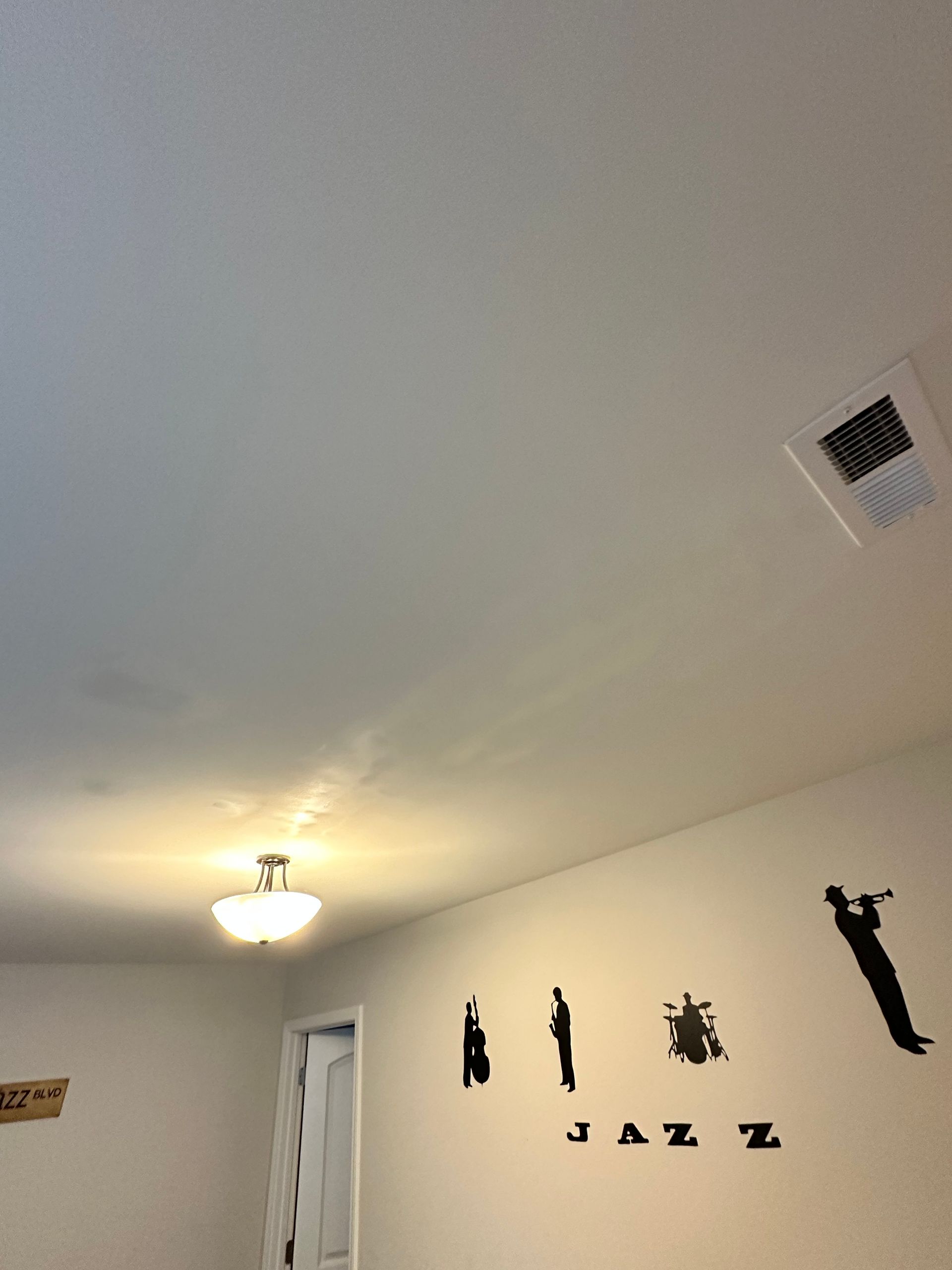 After Wall Paint - A & A Painting & Construction - Greensboro, NC