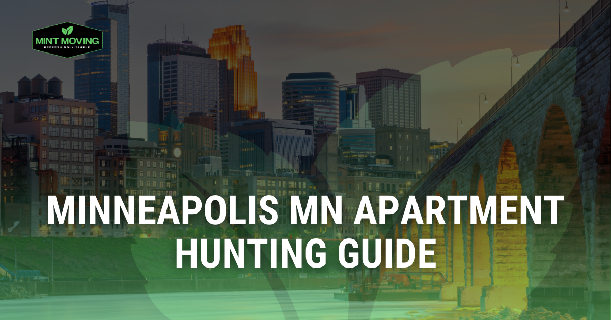 minneapolis mn apartment hunting guide