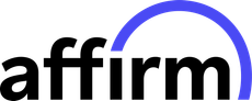 AFFIRM LOGO | Hartley’s Auto Repair
