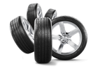 TIRE SERVICE ICON | Hartley’s Auto Repair
