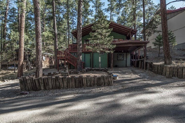 Best Lodging in Ruidoso, NM | Ruidoso Lodge Cabins