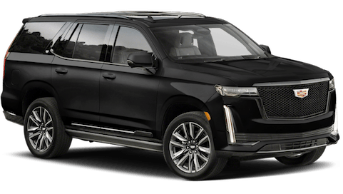 cadillac suv service