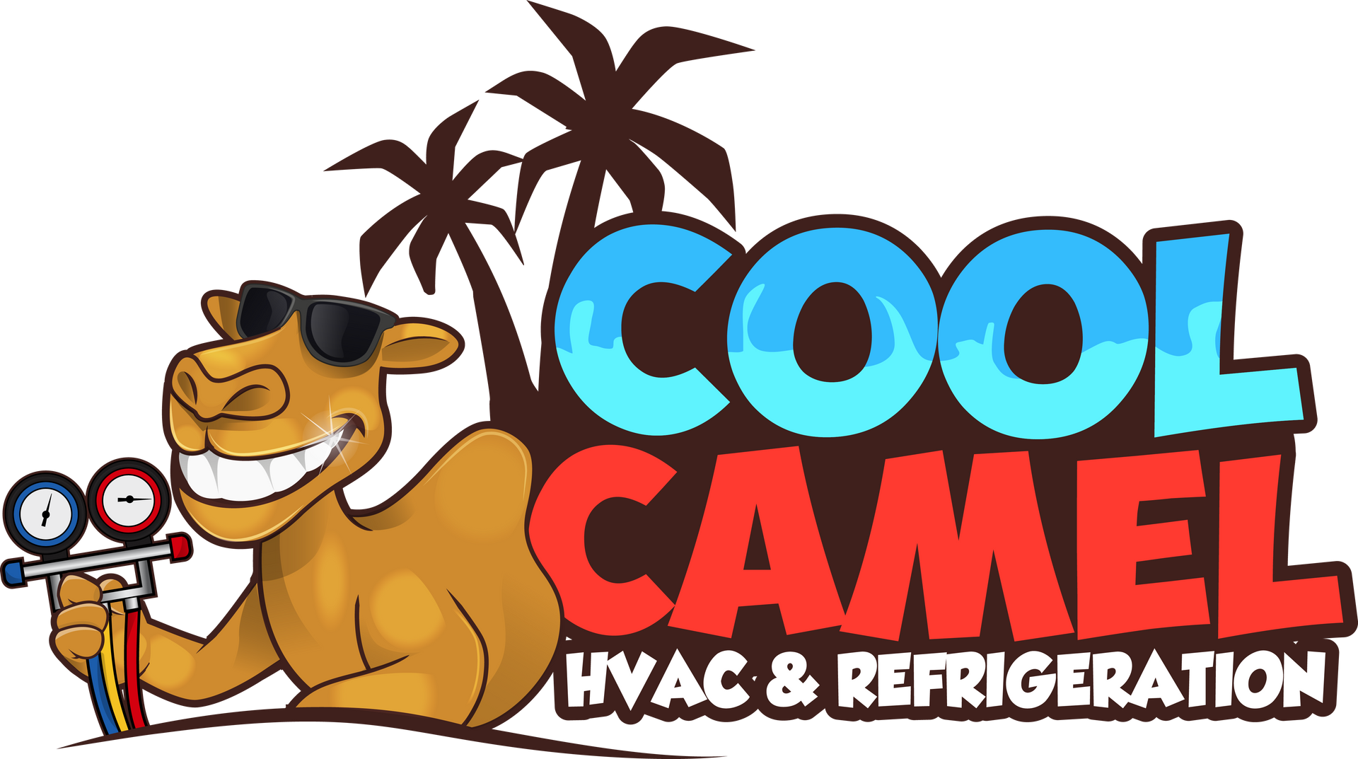 Cool Camel, LLC.