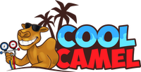 Cool Camel Logo