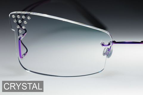 titanium light glasses