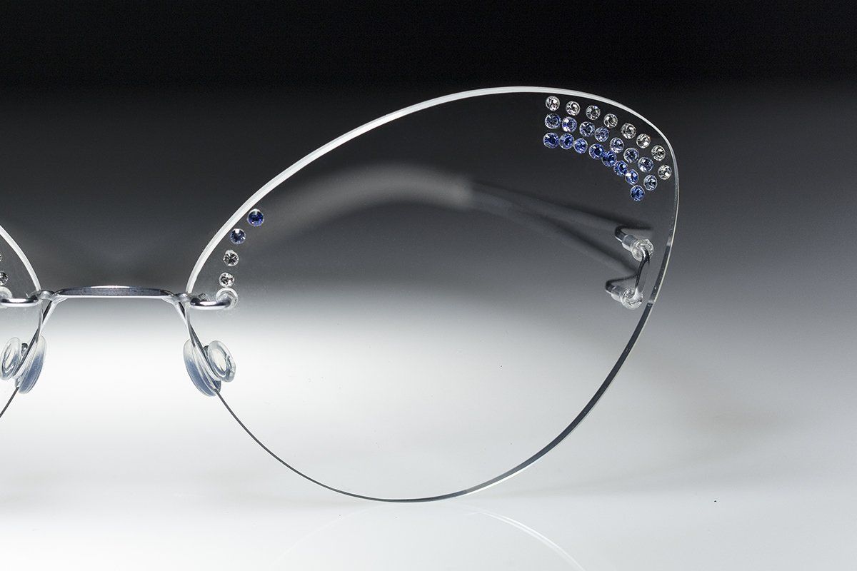 occhiali Legerissimi Torino