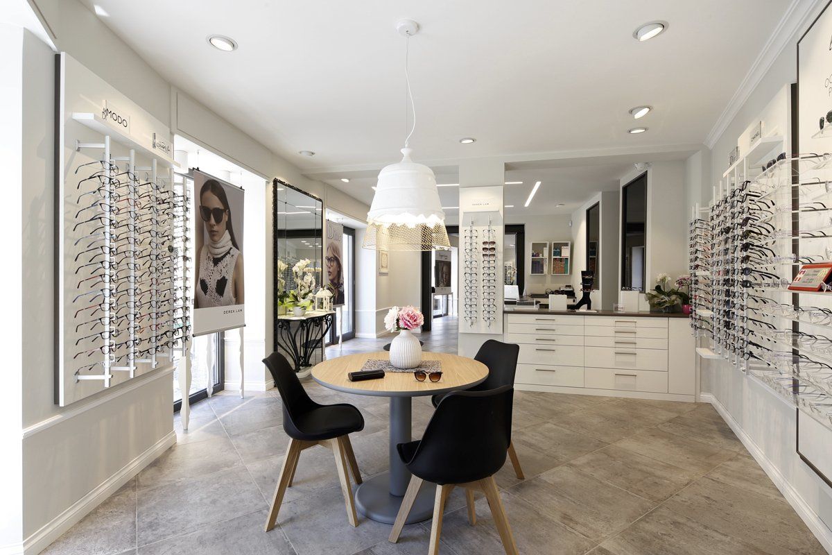 Leggerissimi glasses