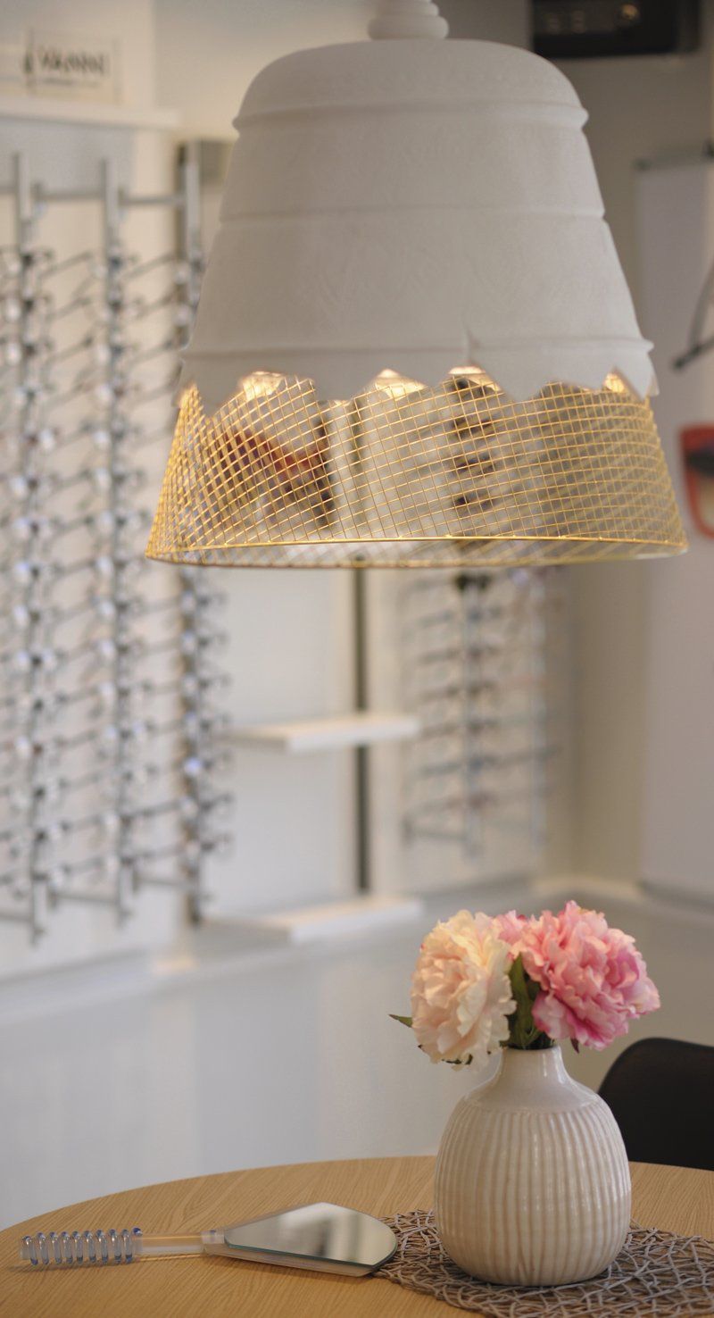 ottica raineri Gassino Torinese