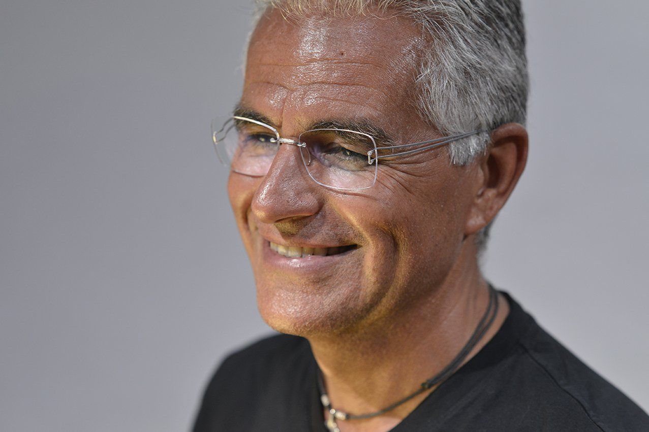 occhiali leggeri senza montatura