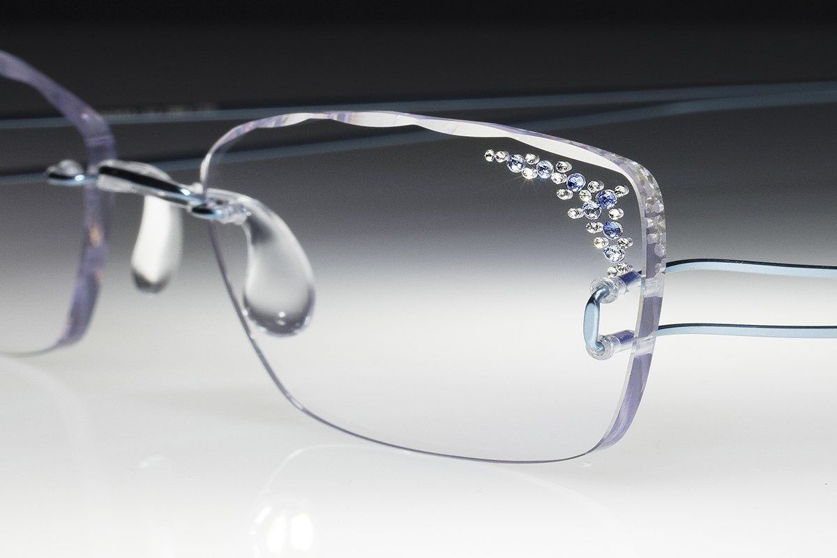 ultralight prescription glasses