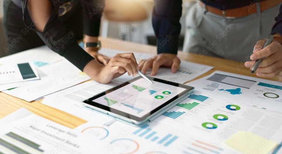 Equity Advisory and Arranging