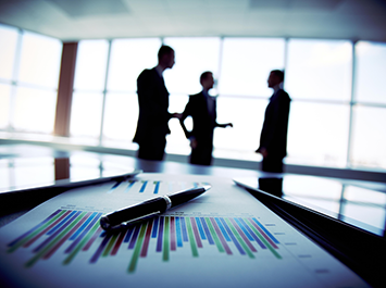 Debt Advisory & Restructuring