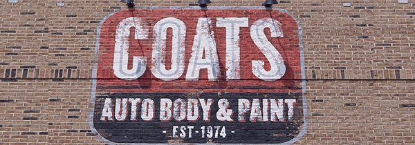 Auto Body Repair — Coats Auto Body and Paint in Raleigh, NC