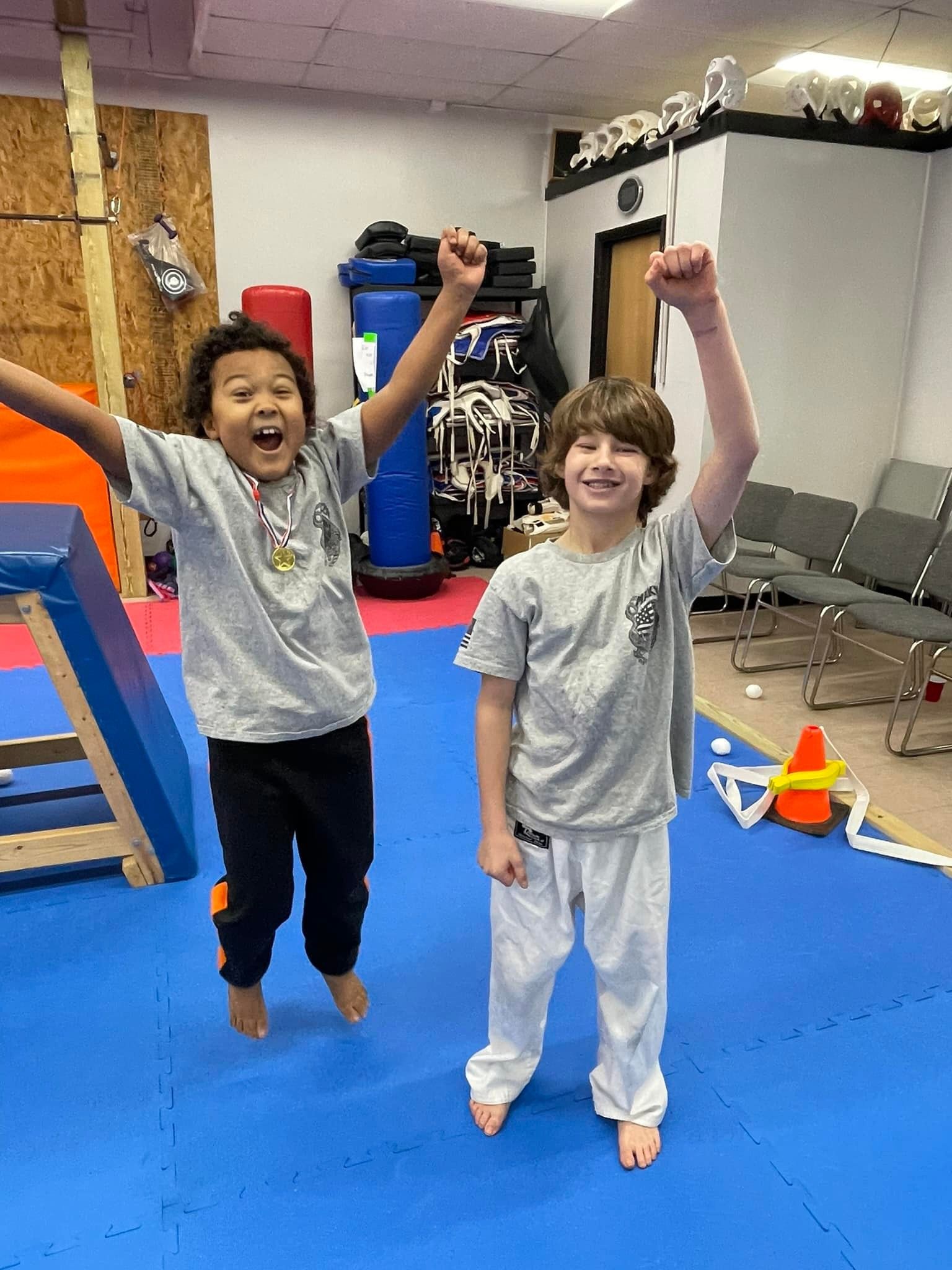 The word placeholder is on a gray background.