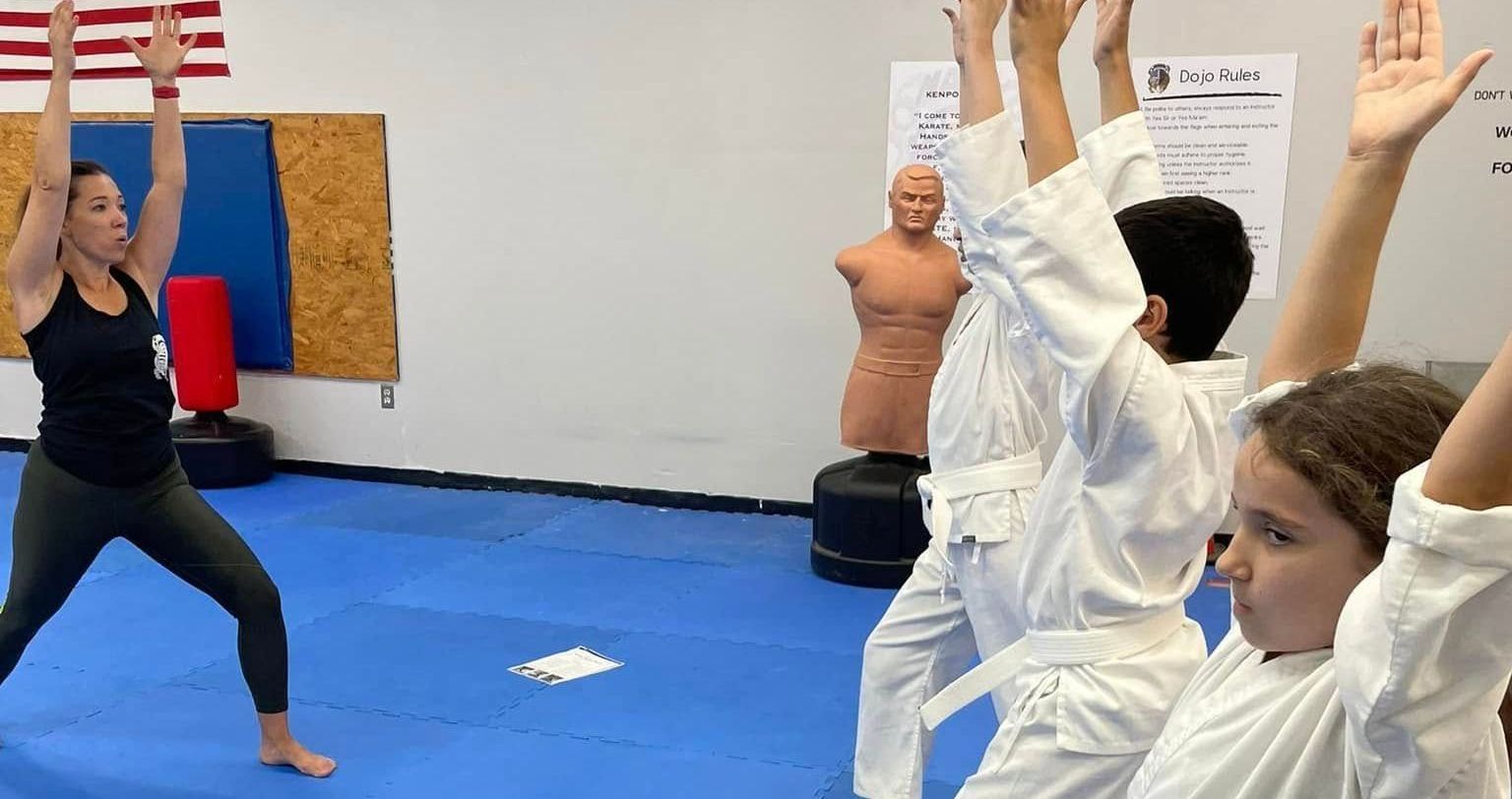 The word placeholder is on a gray background.