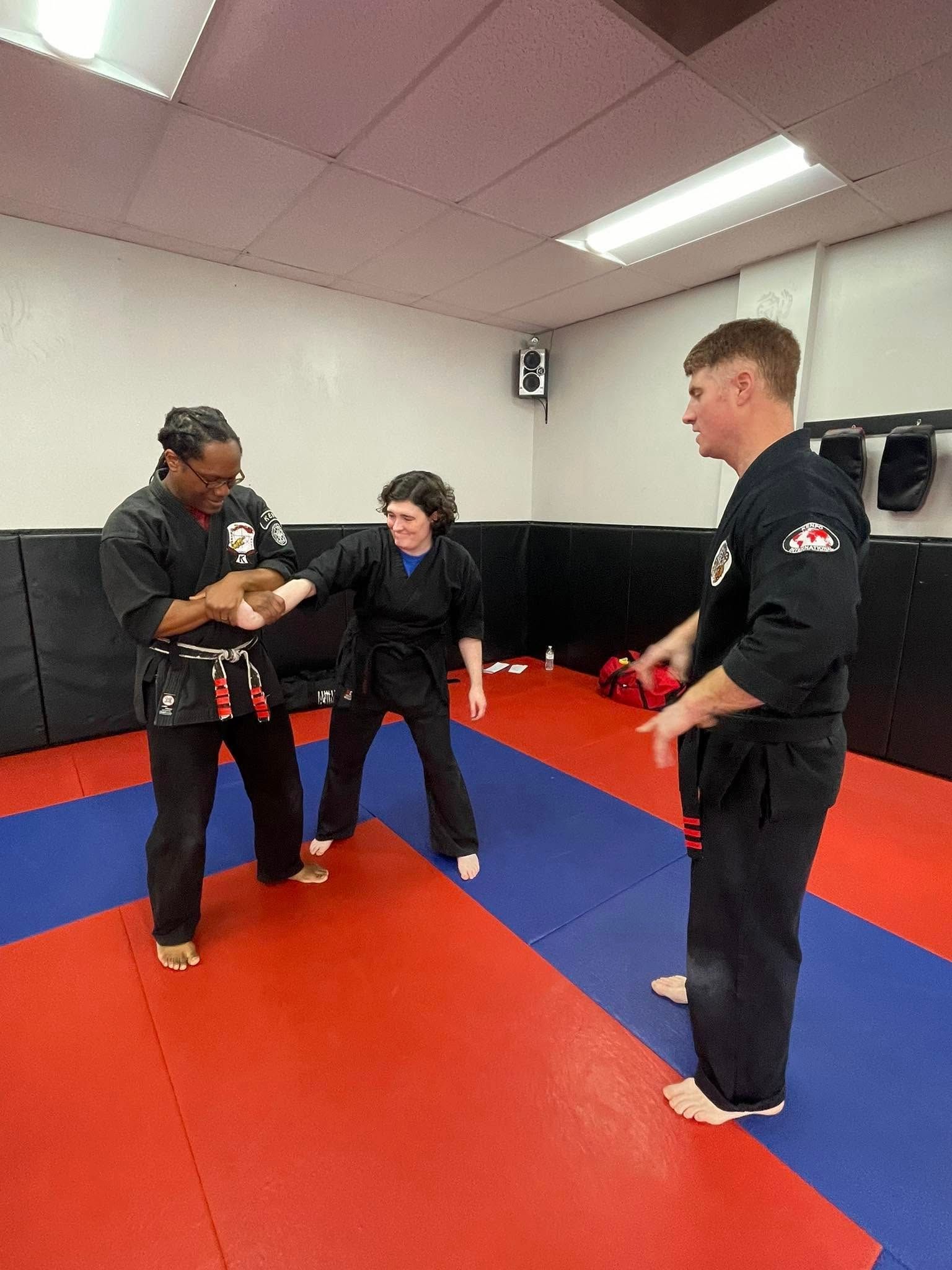 The word placeholder is on a gray background.