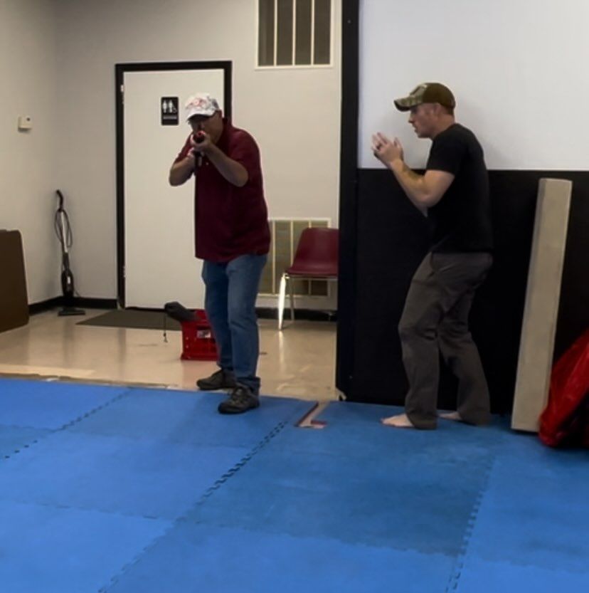 The word placeholder is on a gray background.