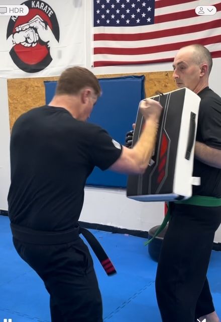 krav maga