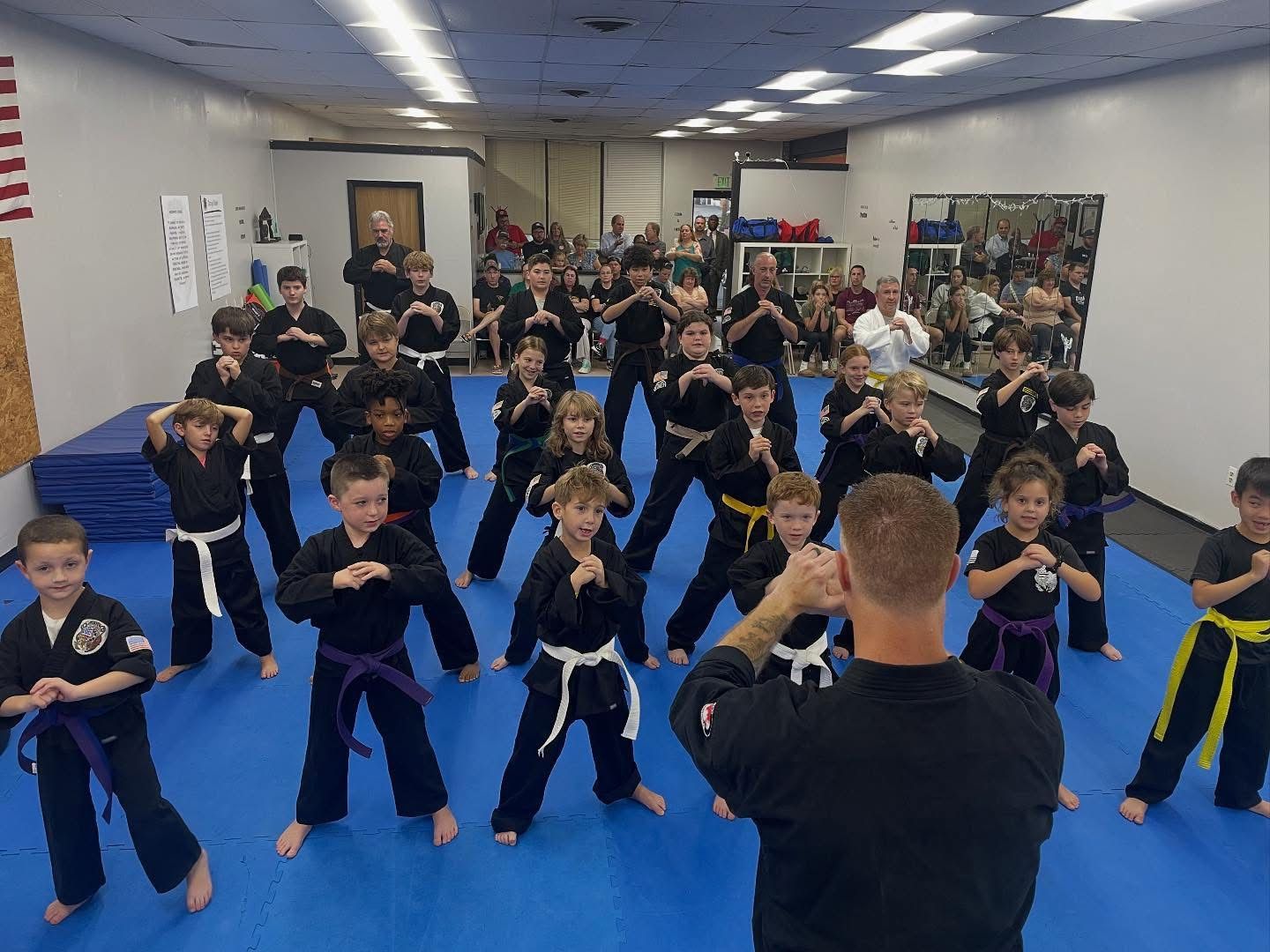 The word placeholder is on a gray background.