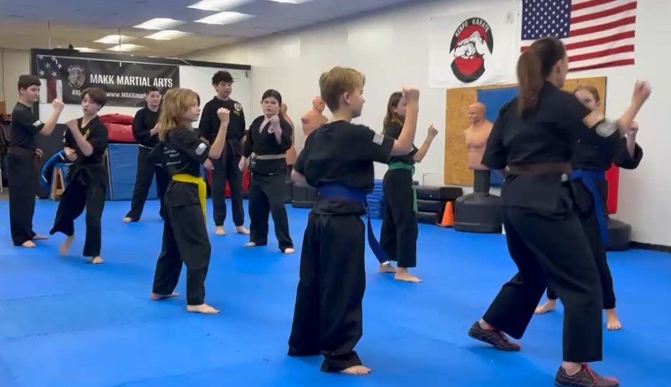 The word placeholder is on a gray background.