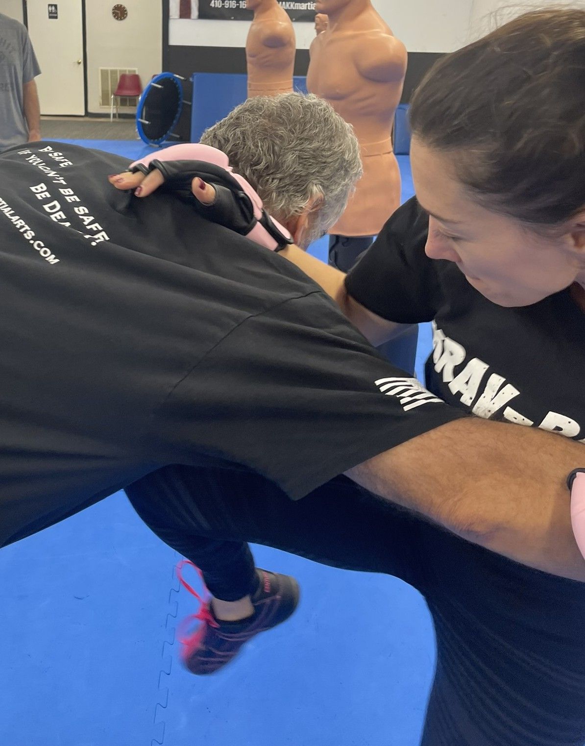 The word placeholder is on a gray background.