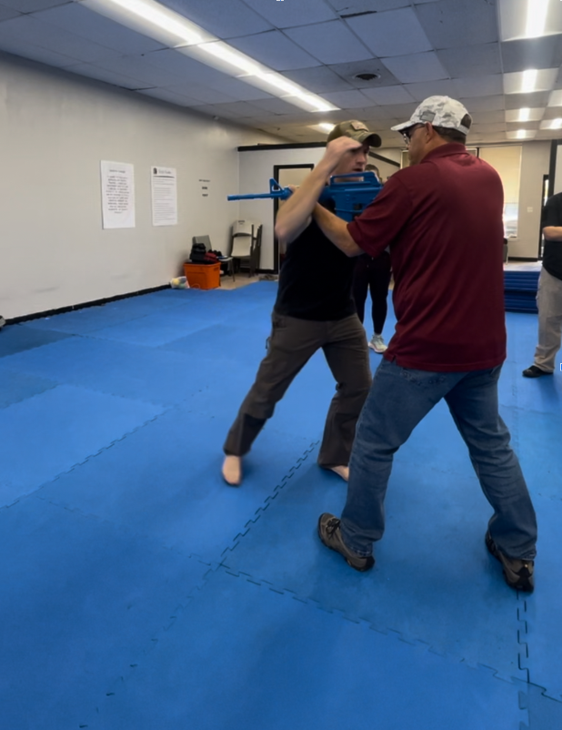 The word placeholder is on a gray background.