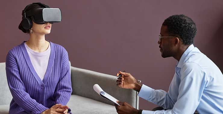 Tom Griffiths, PhD on Speaking of Psychology podcast