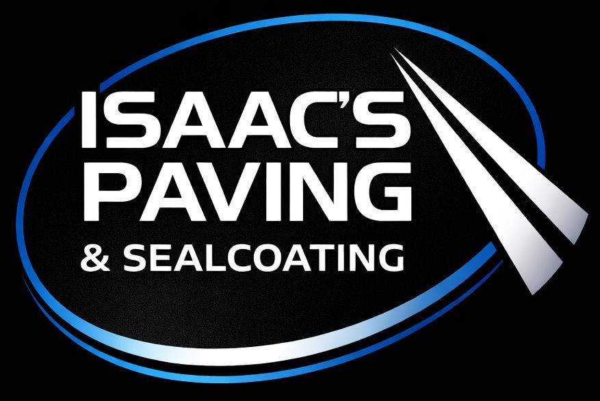 Isaac's Paving & Sealcoating