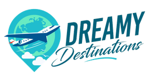 Dreamy Destinations, Inc.