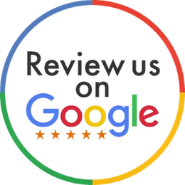 review us on google